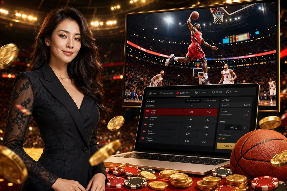 z2bet গেম প্রোভাইডার ও ক্যাসিনো প্ল্যাটফর্ম