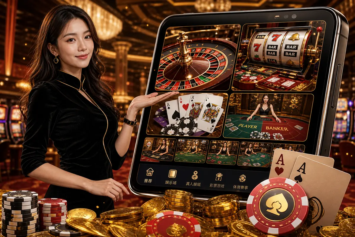 z2bet ক্যাসিনো গেম শুরু করার পদ্ধতি