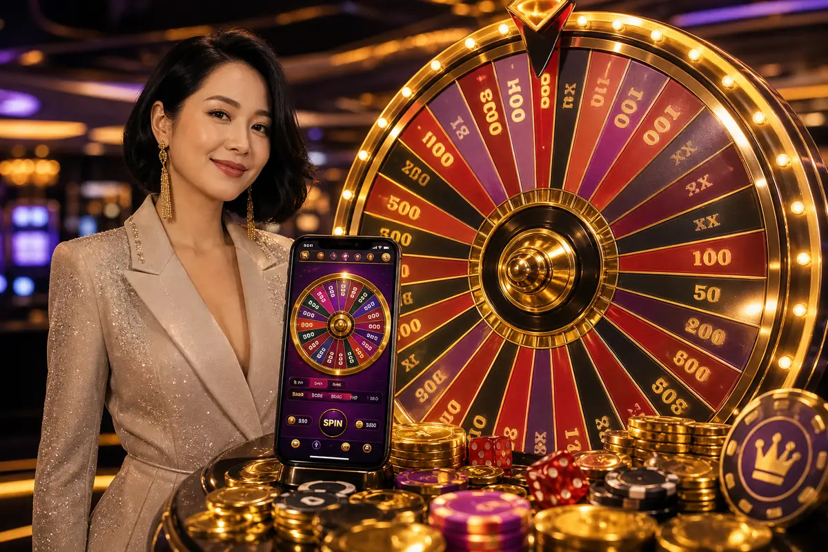 z2bet লাইভ ডিলার গেম পদ্ধতি