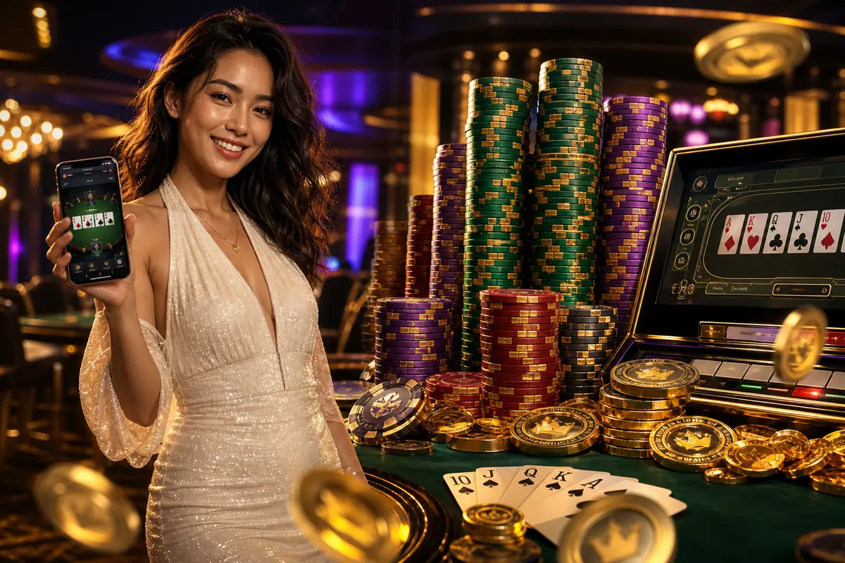 z2bet ব্ল্যাকজ্যাক কৌশল পরিকল্পনা